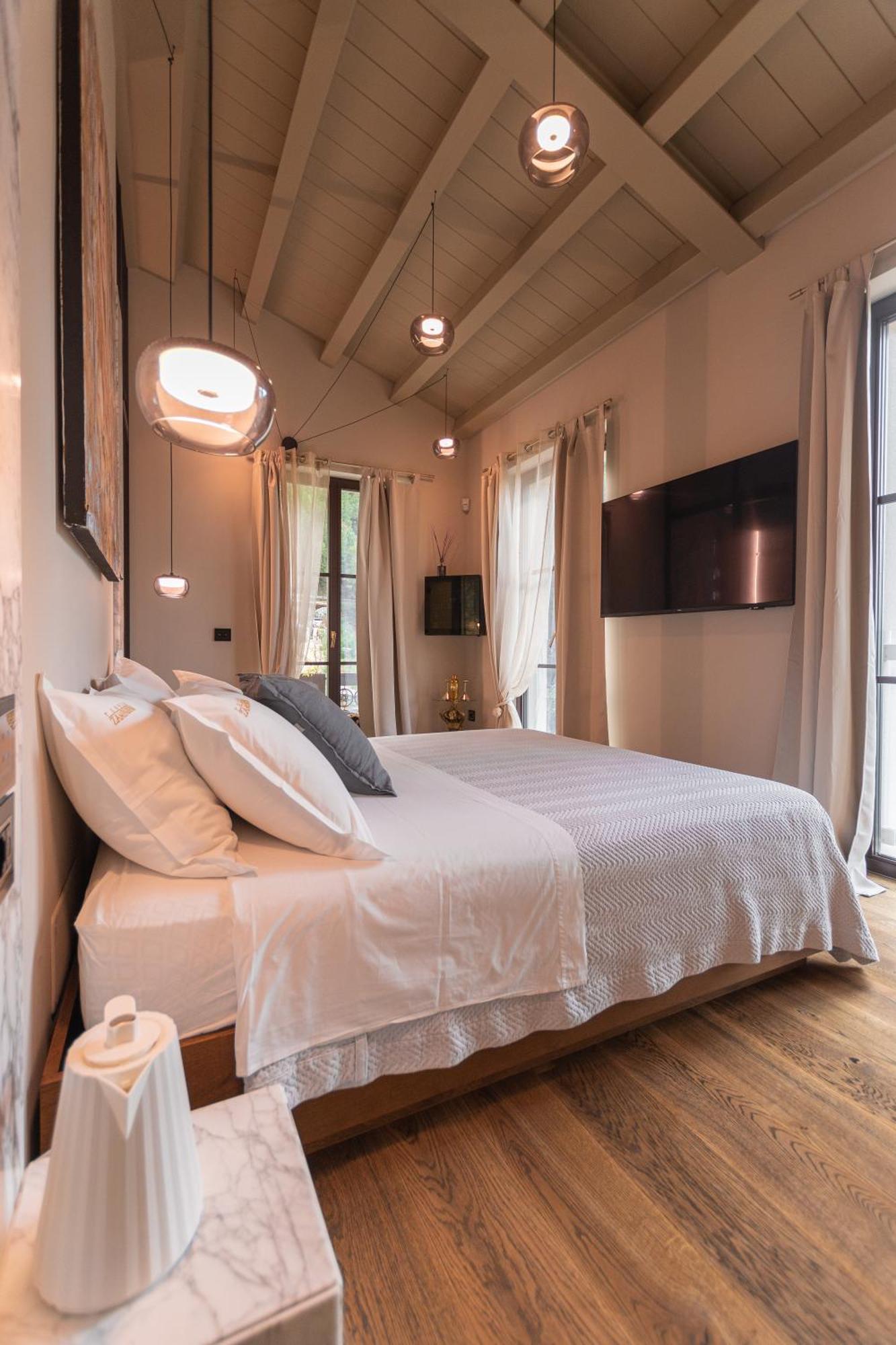 Tenuta Zamparina Montignoso Luaran gambar