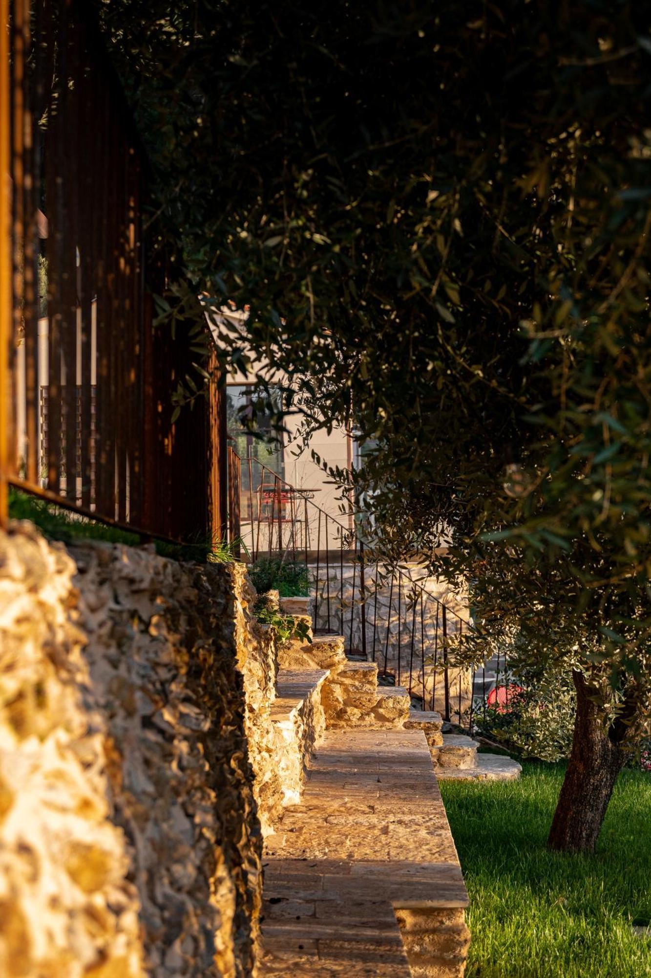 Tenuta Zamparina Montignoso Luaran gambar